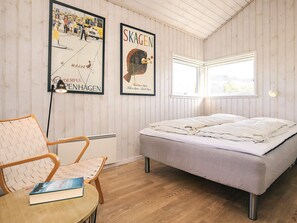 Ferienhaus | Innenbereich