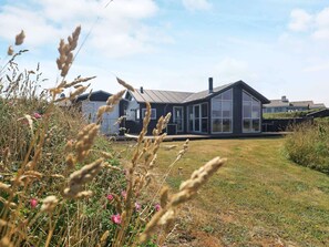 Hus | Utsikt från boendet