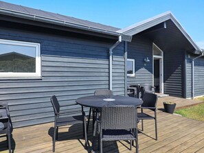 House | View from property - 5 Star Holiday Home in Hjorring (Hjørring)