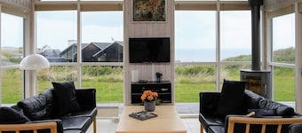 6 Person Holiday Home in Hjorring-by Traum
