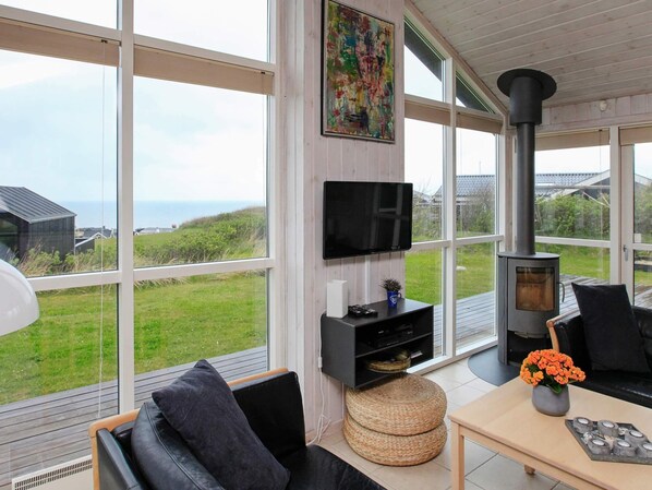 House | Interior - 6 Person Holiday Home in Hjorring-by Traum (Hjørring)