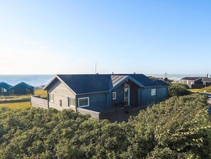 House | Exterior