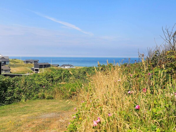 Casa | Vista al agua