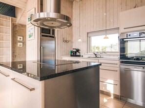 House | Interior