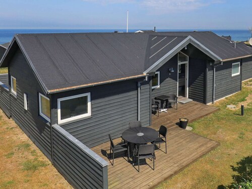 6 Person Holiday Home in Hjorring-by Traum