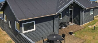 6 Person Holiday Home in Hjorring-by Traum