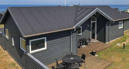 6 Person Holiday Home in Hjorring-by Traum