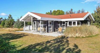 4 Person Holiday Home in Skagen-by Traum