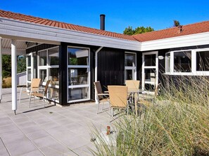 منزل | الإطلالة من المنشأة