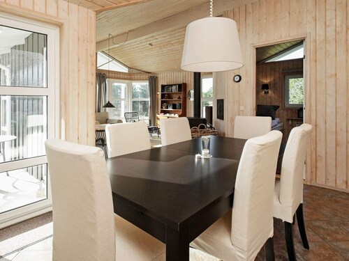 4 Person Holiday Home in Skagen-by Traum