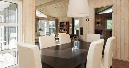 4 Person Holiday Home in Skagen-by Traum