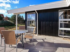 House | View from property
