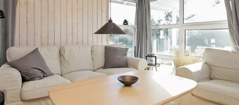 4 Person Holiday Home in Skagen-by Traum