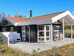 House | View from property - 4 Person Holiday Home in Skagen-by Traum (Skagen)