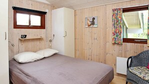 Unclassified image, 4 of 20, button - Modern Holiday Home in Ålbæk With Swings for Children (Aalbaek)
