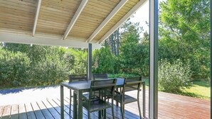Unclassified image, 2 of 20, button - Modern Holiday Home in Ålbæk With Swings for Children (Aalbaek)