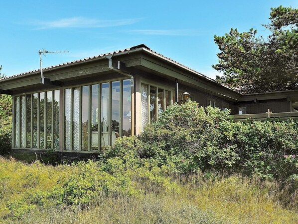 House | Exterior