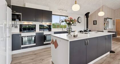 Luxury Retreat by Hostrup Beach - By Traum Ferienwohnungen