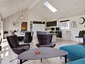 House | Interior