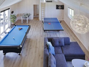 House | Interior