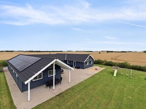 Exterior - Luxury Retreat by Hostrup Beach - By Traum Ferienwohnungen (Spøttrup)