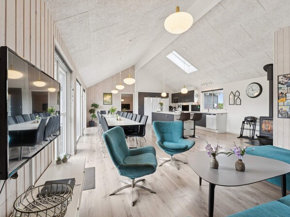 House | Interior