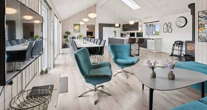 Luxury Retreat by Hostrup Beach - By Traum Ferienwohnungen