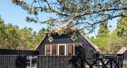Cozy Holiday Home in Syddanmark With Terrace