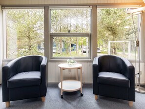 House | Interior - 6 Person Holiday Home in Blavand (Blavand)