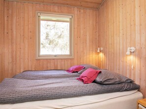 House | 3 bedrooms, individually furnished - 6 Person Holiday Home in Blavand (Blavand)