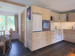 Ferienhaus | Innenbereich