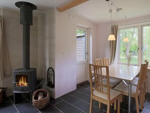 Ferienhaus | Innenbereich