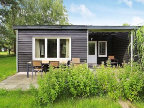 View from property - 5 Person Holiday Home in Jaegerspris (Jægerspris)