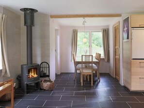 House | Interior