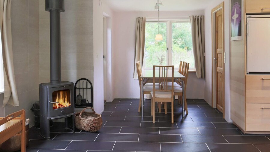 5 Person Holiday Home in Jaegerspris-by Traum