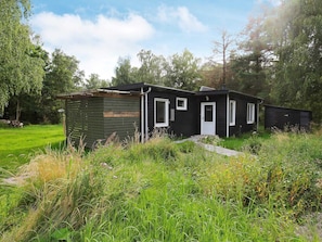 House | View from property