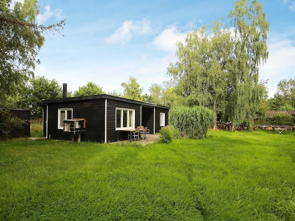 House | View from property