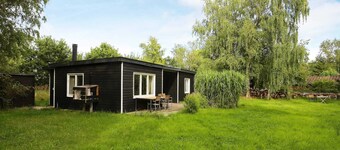 5 Person Holiday Home in Jaegerspris-by Traum