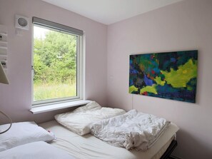 Interior - 5 Person Holiday Home in Jaegerspris (Jægerspris)