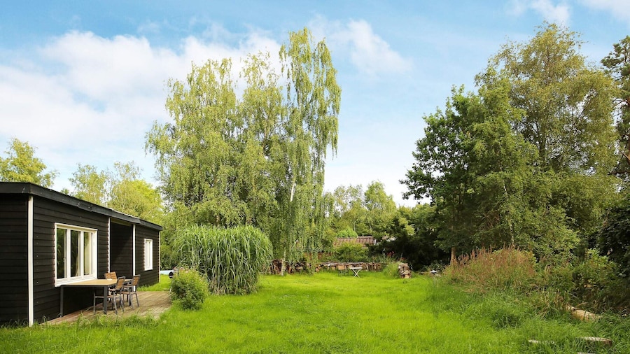 5 Person Holiday Home in Jaegerspris