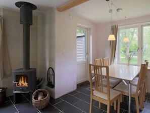 House | Interior - 5 Person Holiday Home in Jaegerspris (Jægerspris)