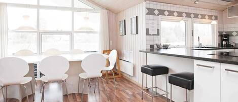 House | Interior