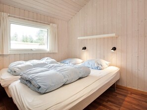 Hus | Interiör