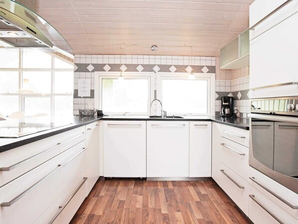 House | Interior