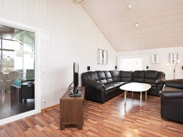 House | Interior