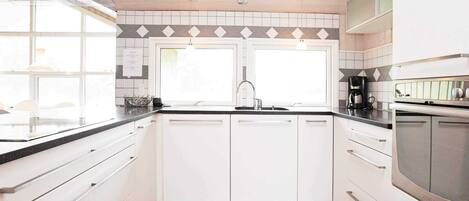 獨棟房屋 | 住宿內部