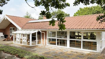 Hus | Udendørsområde