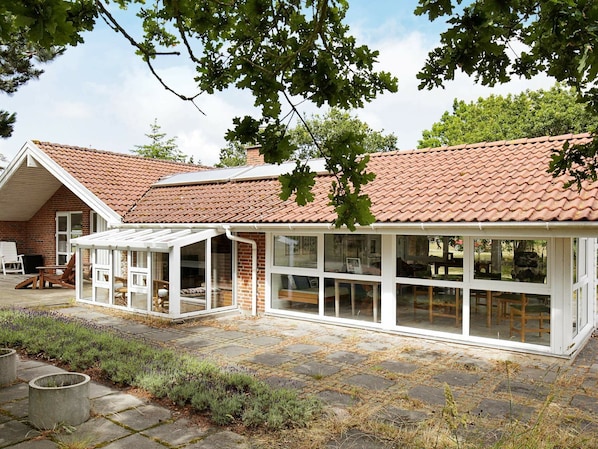 House | Exterior