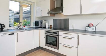 6 Person Holiday Home in Hjorring-by Traum