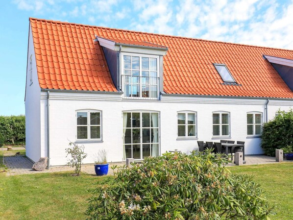 House | Exterior